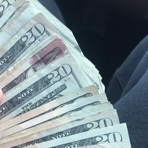 Meet your Posher, Harry